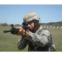 Revision - RX Carrier Korrekturlinseneinsatz