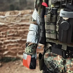 Rhino Rescue - Combat Tape