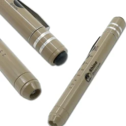 Rhino Rescue - Diagnostikleuchte Reusable LED Penlight