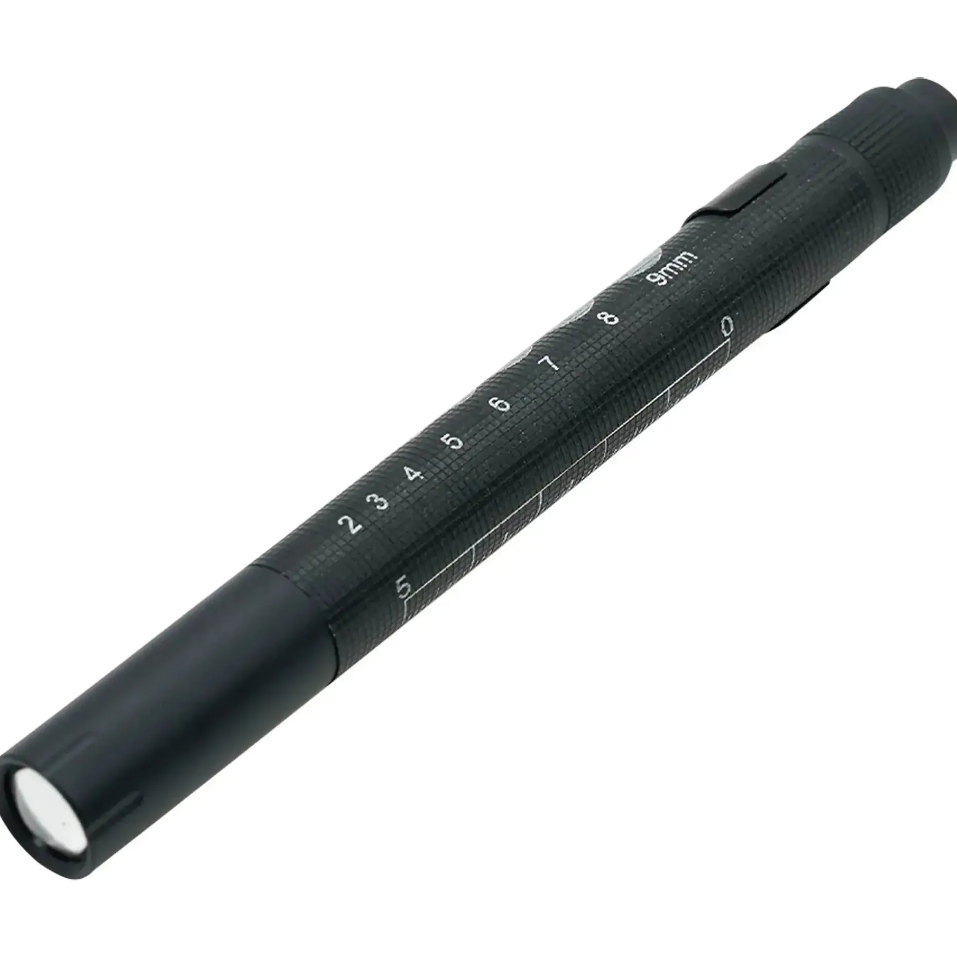 Rhino Rescue - Diagnostikleuchte Reusable LED Penlight Dual