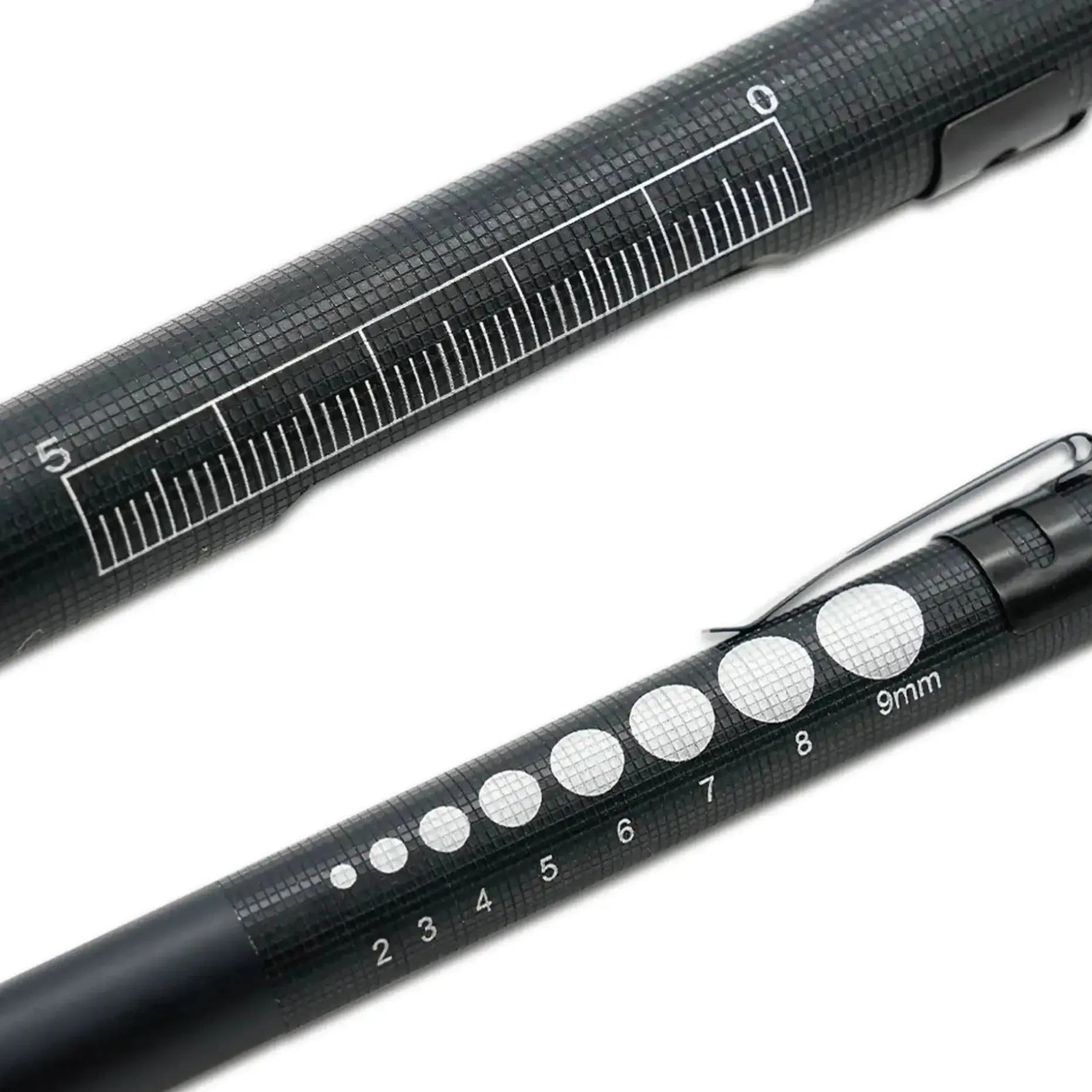 Rhino Rescue - Diagnostikleuchte Reusable LED Penlight Dual