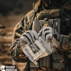 Rhino Rescue - Dreiecktuch Combat Cravat