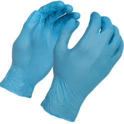 Rhino Rescue - Einmalhandschuh 20 Paar