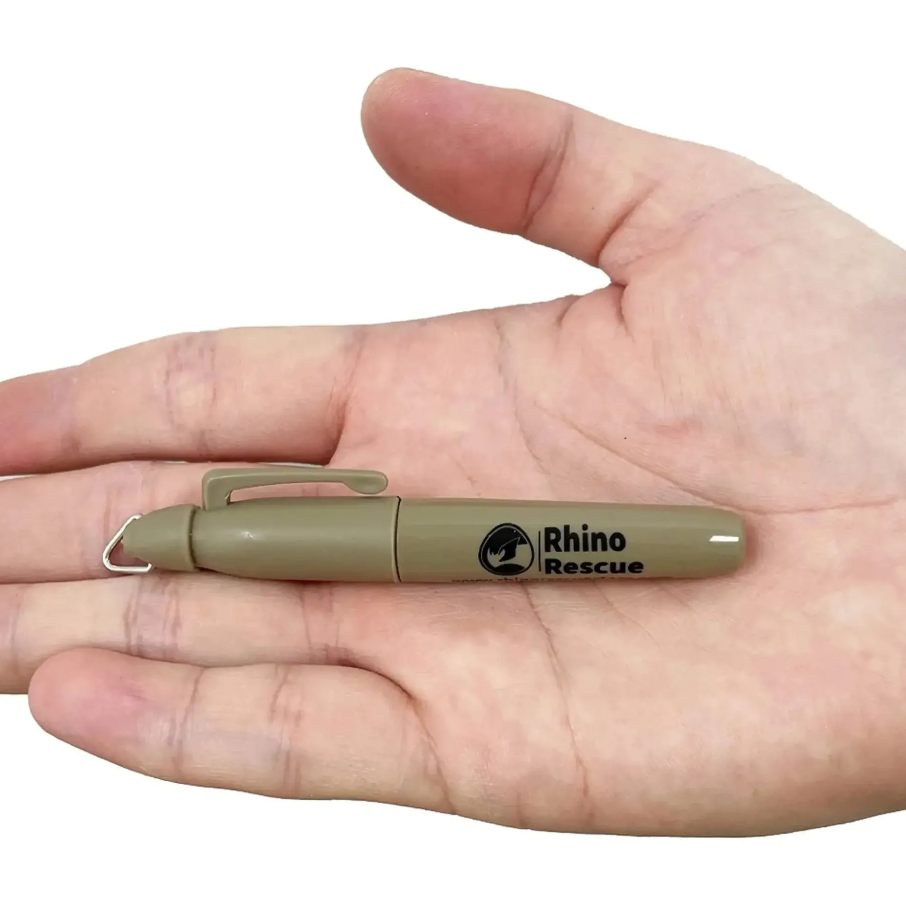Rhino Rescue - Kennzeichnungsstift Rescue Marker