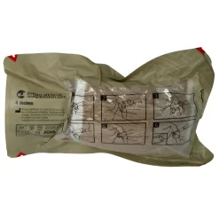 Rhino Rescue - Notfall Bandage 4 Inches