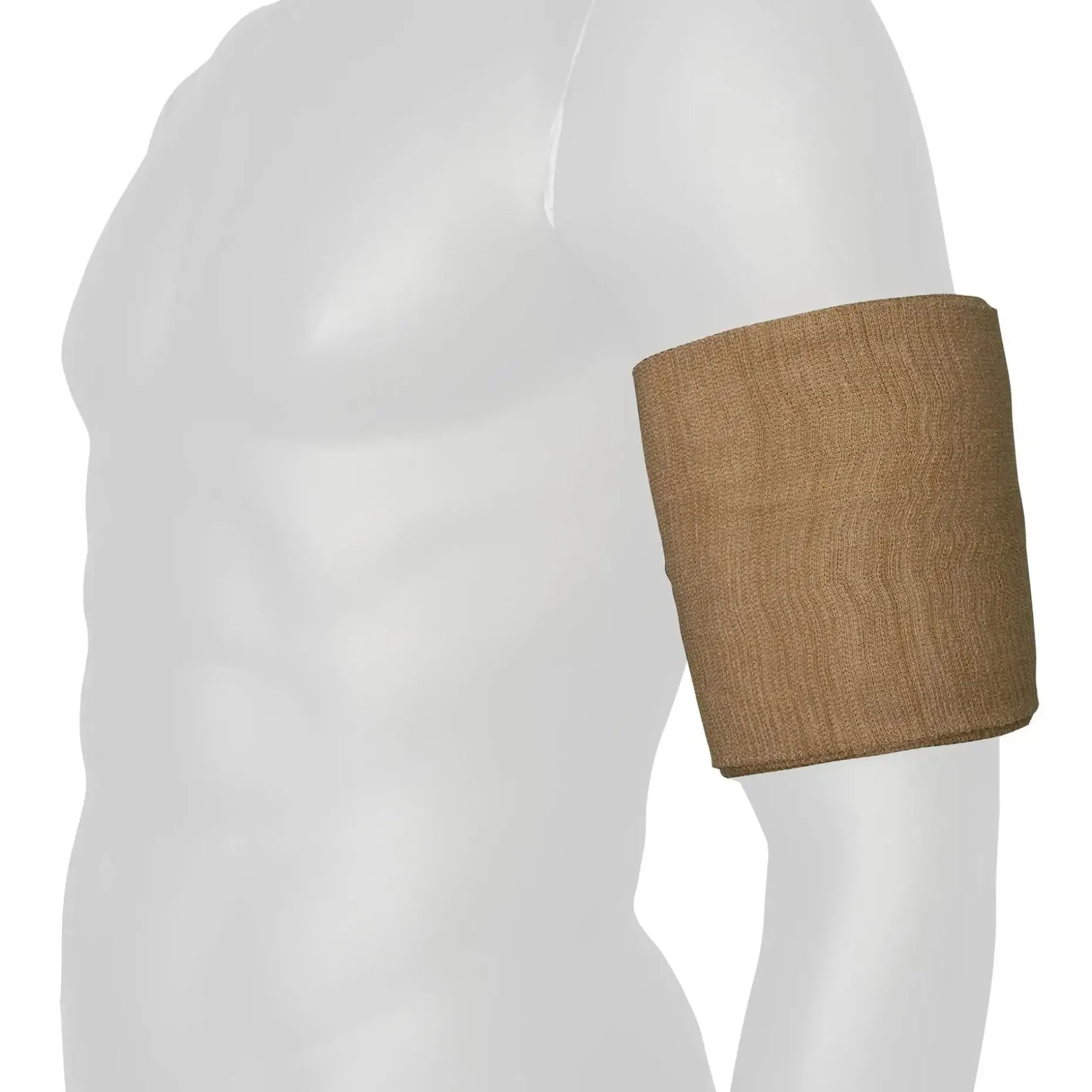 Rhino Rescue - Notfall Bandage 6 Inches