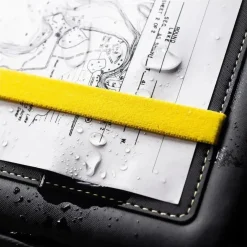 Rite in the Rain - Klemmbrett wetterfest schwarz