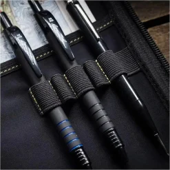 Rite in the Rain - Klemmbrett wetterfest schwarz