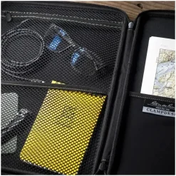 Rite in the Rain - Klemmbrett wetterfest schwarz