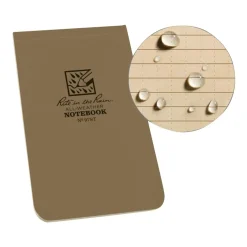 Rite in the Rain - Memoblock tan Nr. 978T