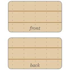 Rite in the Rain - Notizblock Spiralbindung Set tan