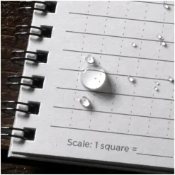 Rite in the Rain - Notizblock Spiralbindung Universal