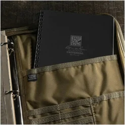 Rite in the Rain - Notizblock Spiralbindung Universal