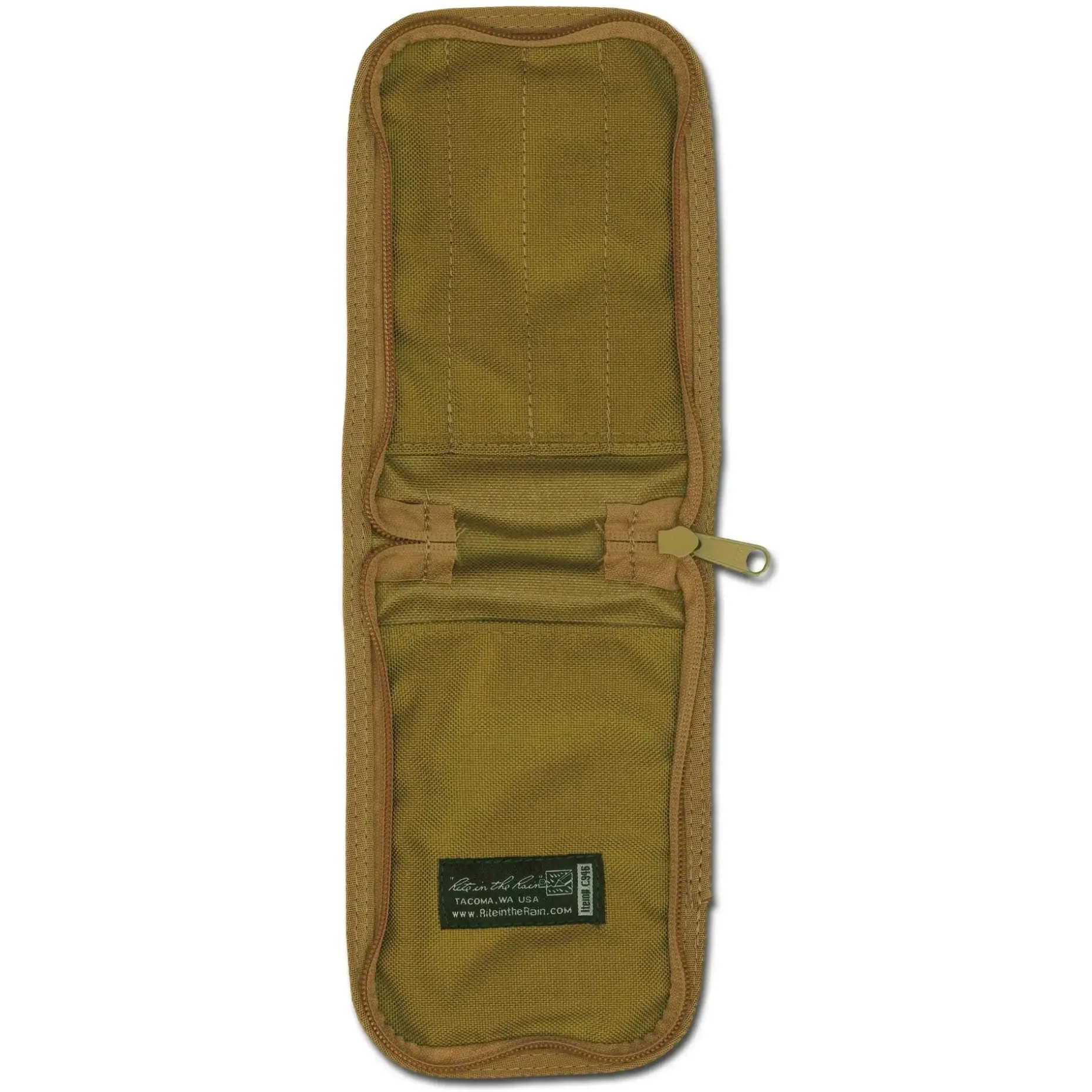 Rite in the Rain - Notizblock-Hülle 4" x 6"