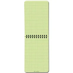 Rite in the Rain - Spiralblock oliv Nr. 946