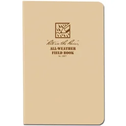 Rite in the Rain - Tactical Field Book khaki 980T