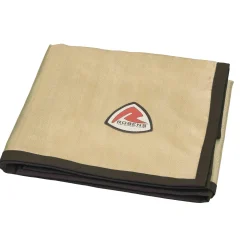 Robens - Bodenschutzmatte für Ofen khaki