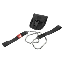 Robens - Säge Custer schwarz