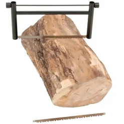 Robens - Säge Cylinder Bush schwarz