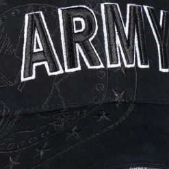 Rothco - Army Cap Deluxe Low Pro shadow