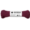 Rothco - Fallschirmleine Nylon Type III 550 LB burgundy