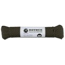 Rothco - Fallschirmleine Polyester Type III 550 lbs