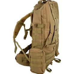 Rothco - Global Assault Pack