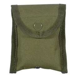 Rothco - Kompasstasche Nylon oliv neu