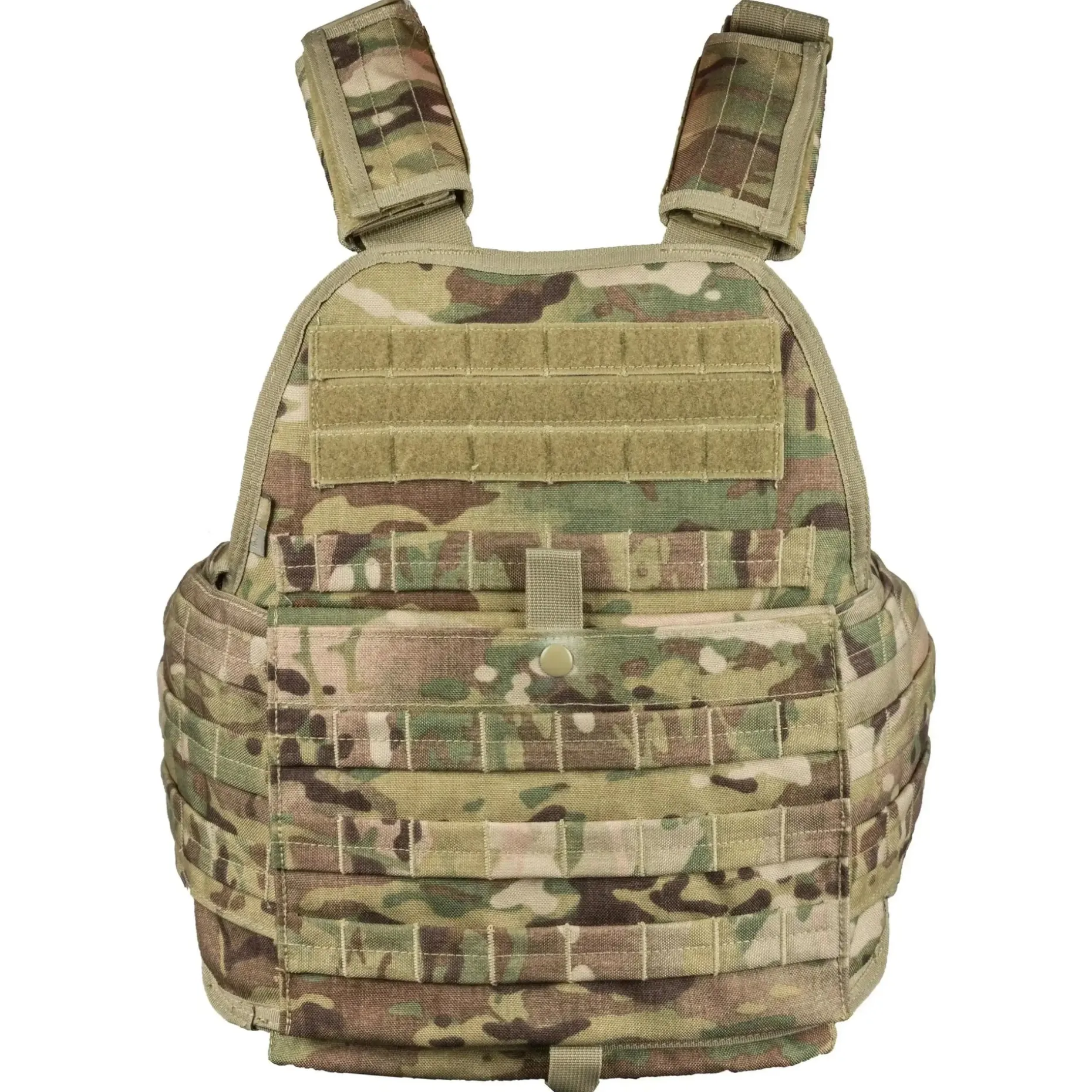 Rothco - M.O.L.L.E. Plattenträgerweste