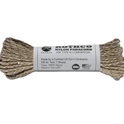 Rothco - Paraseil Nylon Type III 550 lbs