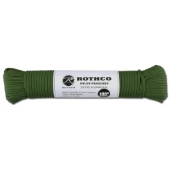 Rothco - Paraseil Nylon Type III 550 lbs