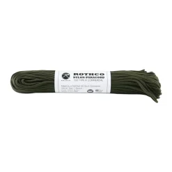 Rothco - Paraseil Nylon Type III 550 lbs