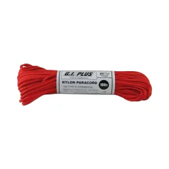Rothco - Paraseil Nylon Type III 550 lbs