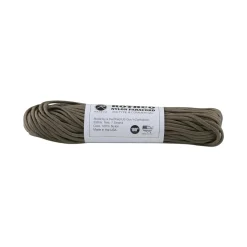 Rothco - Paraseil Nylon Type III 550 lbs