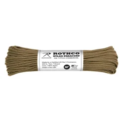 Rothco - Paraseil Nylon Type III 550 lbs