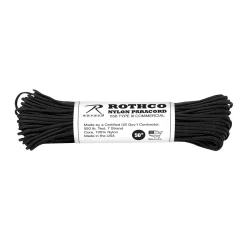 Rothco - Paraseil Nylon Type III 550 lbs