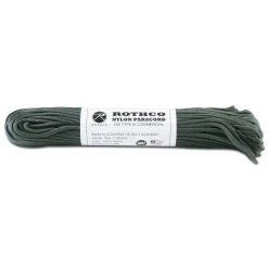 Rothco - Paraseil Nylon Type III 550 lbs