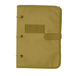 Rothco - Patch Mappe tan