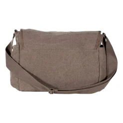 Rothco - Umhängetasche Messenger Bag Classic braun