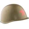 Russische Armee - Russischer Stahlhelm M52 gebraucht