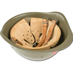 Russische Armee - Russischer Stahlhelm M52 gebraucht