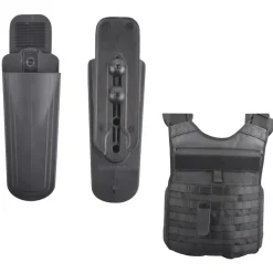 Safariland - Magazintasche 71-MSA Molle Open Top