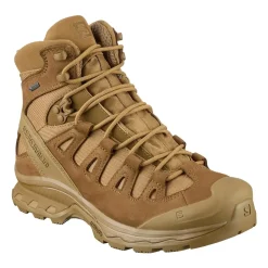 Salomon - Einsatzstiefel Quest 4D GTX Forces 2 EN