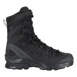 Salomon - Einsatzstiefel Quest 4D Forces 2 High GTX EN