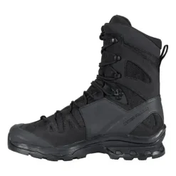 Salomon - Einsatzstiefel Quest 4D Forces 2 High GTX EN