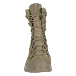 Salomon - Einsatzstiefel Quest 4D Forces 2 High GTX