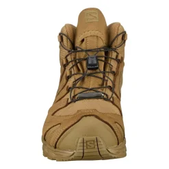 Salomon - Geländeschuhe XA Forces MID GTX EN