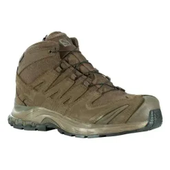 Salomon - Geländeschuhe XA Forces MID GTX EN