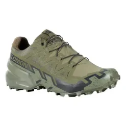 Salomon - Schuhe Speedcross 6 Forces