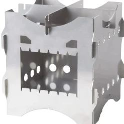 Savotta - Kocher Hobo Big Bad Stove